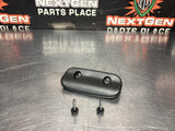 2011 CADILLAC CTS-V REAR COMPARTMENT LID PULL HANDLE OEM OEM #1305