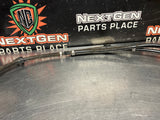 04-07 CADILLAC CTS-V RADIATOR STEAM VENT LINES HOSES OEM #1587
