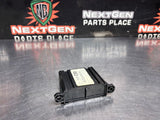 2005 PONTIAC GTO POWERTRAIN INTERFACE CONTROL MODULE 92180030 OEM #1269