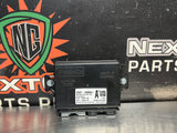 2017 FORD MUSTANG GT LIGHTING CONTROL MODULE FR3T-14D644-AF OEM #1548