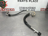 05-13 C6 CORVETTE AC LINE DISCHARGE / SUCTION VENT #VV1021