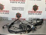 2002 C5 CORVETTE MANUAL TRANSMISSION HARNESS OEM #VV1091