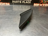2011 CADILLAC CTS-V COUPE RH PASSENGER SIDE INTERIOR MIRROR TRIM OEM #1305
