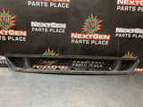 2016 FORD MUSTANG GT FRONT LOWER GRILLE  FR3B-17K945-BAW OEM #1180