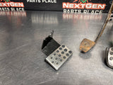 03-04 FORD MUSTANG MACH 1 PEDAL ASSEMBLY OEM #1495