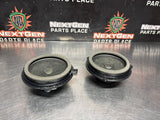 2024 FORD MUSTANG GT FRONT LH/RH  DOOR SPEAKERS OEM #1392