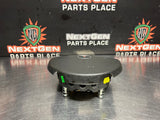 2004 PONTIAC GTO STEERING WHEEL AIRBAG OEM #987