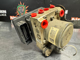 2015 CHEVY SILVERADO 2500HD ABS PUMP MODULE OEM 23255035 #827