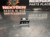 2020 FORD MUSTANG GT LOCK UNLOCK BUTTON BB5T-14017-DCW OEM #1533