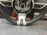 2010 CAMARO SS STEERING WHEEL OEM #1184