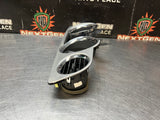 2013 MUSTANG GT DASH SPEEDOMETER CLUSTER TRIM BEZEL OEM #1588