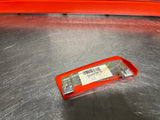 2011 CAMARO SS DRIVER AND PASSENGER SIDE DASH TRIM ORANGE OEM 92240108 92245218 #951