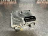 06-07 C6 CORVETTE LS2 ECU ECM COMPUTER OEM 12611832 #1255