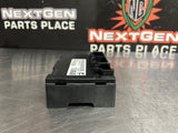 2014 SILVERADO DURAMAX 6.6 TRANSFER CASE CONTROL MODULE 24261367 OEM #758