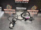 2017 C7 CORVETTE RH PASSENGER DOOR HARNESS 84092196 OEM #1181