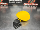 04-06 PONTIAC GTO FUEL GAS DOOR ASSEMBLY YELLOW JACKET OEM 92119899 #987