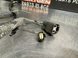 2017 FORD F150 5.0 GEAR RACK AND PINION HARNESS FL3T-3C221-AF OEM #1349