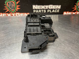 2015 FORD F350 FUSE BOX BODY CONTROL MODULE BCM HG1T-14B476-AC OEM #1114