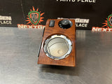 2015 FORD F250 F350 LH FRONT OUTER AIR VENT WITH TRIM DC34-2504317-A OEM #1246