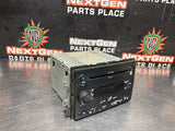 2008 FORD F250 AM FM CD RADIO RECEIVER 8C3T-18C815-AB OEM #1257
