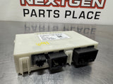 2016 FORD F150 TRAILER TOW CONTROL MODULE GL3T-19H378-AB #691