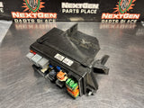 97-98 C5 CORVETTE UNDER HOOD FUSEBOX FUSE BLOCK ENGINE BAY OEM 12161017 #1478