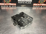 2011 CAMARO SS ECM MODULE BRACKET 92241772 OEM #1028
