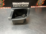 05-13 C6 CORVETTE FUEL FILLER PIPE HOUSING OEM 10354841 #1110