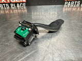 2015 FORD MUSTANG GT WINDSHIELD WIPER STALK SWITCH OEM DG9T-17A553-AFW #848