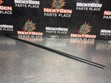 04-06 PONTIAC GTO PASSENGER SIDE RH DOOR TO WINDOW WEATHER STRIP SEAL OEM #1438