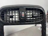 2012 C6 CORVETTE CARBON FIBER RADIO BEZEL CENTER CONSOLE OEM  #1492