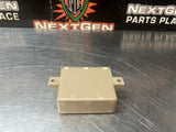 05-13 C6 CORVETTE RH HEATED SEAT CONTROL MODULE OEM 10399538 #1266