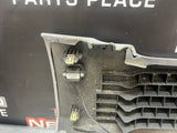2005 C6 CORVETTE KNEE BOLSTER PANEL DASH TRIM LIGHT GREY OEM #1110