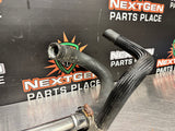 2006 PONTIAC GTO RADIATOR HOSE PIPE OEM #901