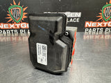 2014 FORD MUSTANG GT ANTI-LOCK BRAKE PUMP (ABS) MODULE OEM ER33-2C405-AA #1300