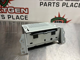 2013 FORD F350 DIESEL RADIO CD MP3 PLAYER DC3T-19C107-CC OEM #625