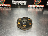 04-06 PONTIAC GTO DRIVESHAFT COUPLER OEM 10005365 #901