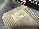 2012 FORD F250 6.7L TCM TRANSMISSION CONTROL MODULE CC3A-12B565-FB OEM #884