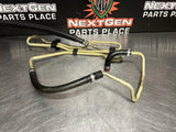 2005 C6 CORVETTE POWER STEERING LINES OEM #1030