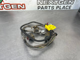 2012 GMC SIERRA 2500HD RH TAIL LIGHT HARNESS OEM #534