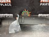 2001 C5 CORVETTE RADIATOR UPPER MOUNTING BRACKET 10405439 OEM #1374