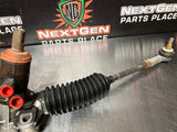 2006 PONTIAC GTO POWER STEERING RACK OEM #1025
