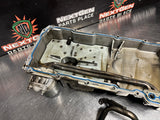 04-06 PONTIAC GTO OIL PAN OEM 12581210 #1293