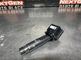 2011 CAMARO SS WIPER WINDSHIELD CONTROL STALK SWITCH OEM 25991658 #1586