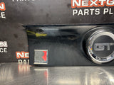 2014 FORD MUSTANG GT DECK LID DR33-63423A40-A OEM #1290