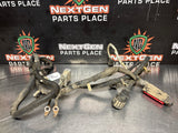2015 FORD F250/350 6.7 DIESEL 6R140 TRANSMISSION AUTO TCASE WIRING HARNESS #1246