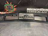 2012 FORD MUSTANG GT STEEDA STRUT TOWER BAR BRACE #1694