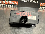 2008 FORD F250 AUXILIARY SWITCHES 8C3T-13D734 OEM #1033