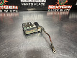 2012 FORD F350 CIRCUIT BREAKER UNDER HOOD OEM BC3T-14A094-BC #1089
