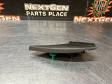 2011 CADILLAC CTS-V COUPE RH PASSENGER SIDE INTERIOR MIRROR TRIM OEM #1305